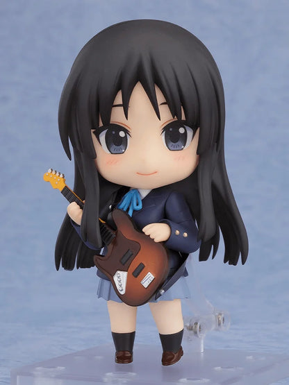 Nendoroid Mio Akiyama 2.0