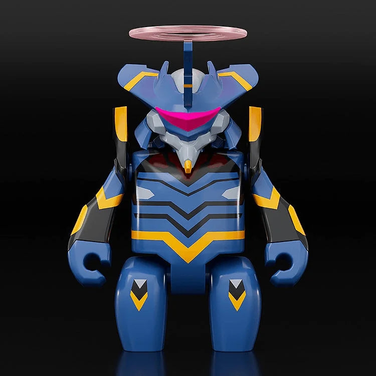 BRICKROID Evangelion Mark.06