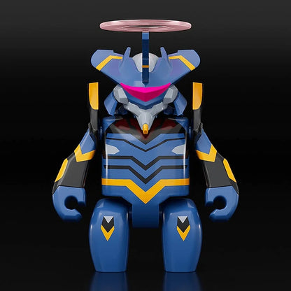 BRICKROID Evangelion Mark.06