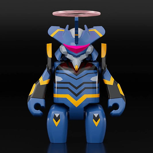 BRICKROID Evangelion Mark.06