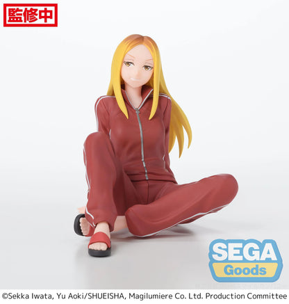 "Magilumiere Co. Ltd." PM Perching Figure "Hitomi Koshigaya"