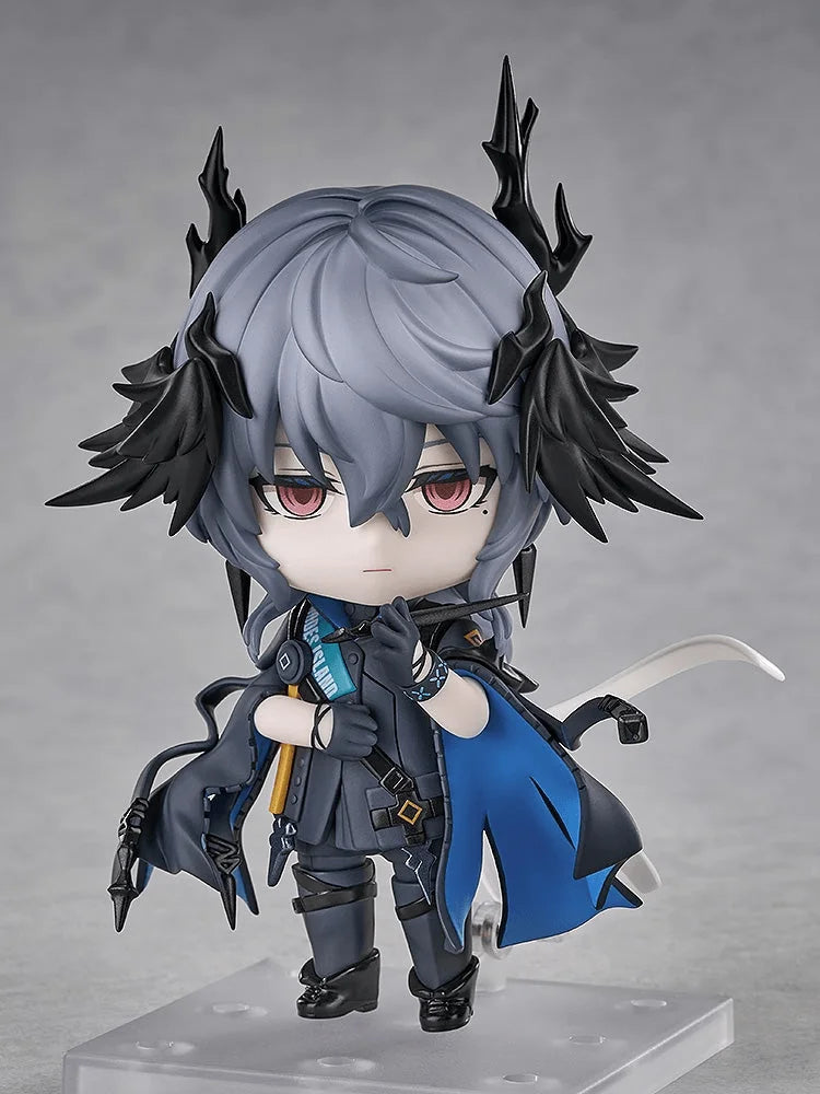 Nendoroid Logos