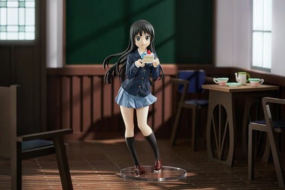 Good Smile Company POP UP PARADE Mio Akiyama L Size Painted Figure