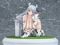 Phat! Company Shion Blankness Cow Bikini Scale Figure