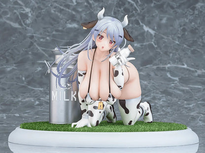 Phat! Company Shion Blankness Cow Bikini Scale Figure