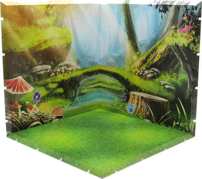 Dioramansion 200: Forest