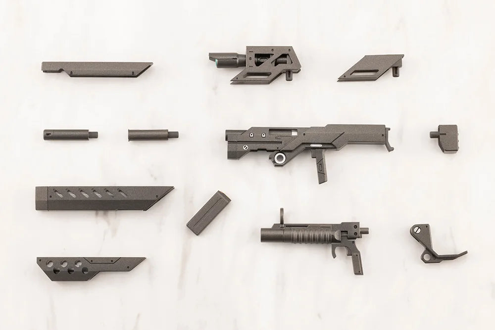 Kotobukiya M.S.G Heavy Weapon Unit 41 Modular Carbine Rifle