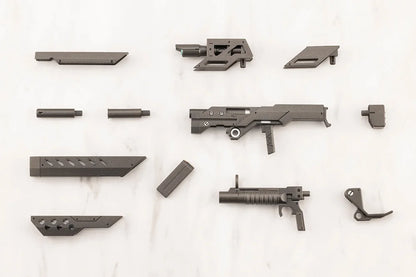 Kotobukiya M.S.G Heavy Weapon Unit 41 Modular Carbine Rifle