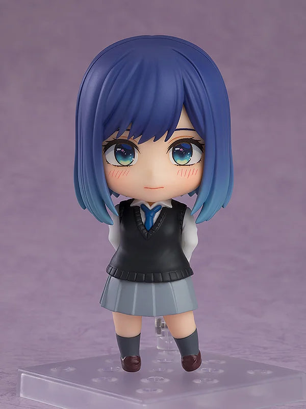 Good Smile Company Nendoroid Akane Kurokawa OSHI NO KO Action Figure