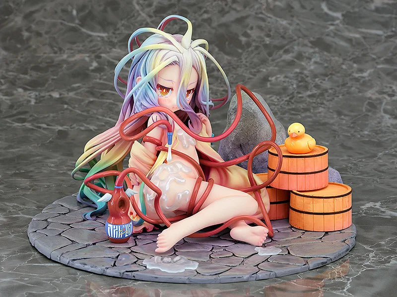 Phat! Company Shiro Hot Spring Ver. 1/7 Scale Figure