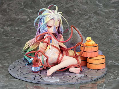 Phat! Company Shiro Hot Spring Ver. 1/7 Scale Figure