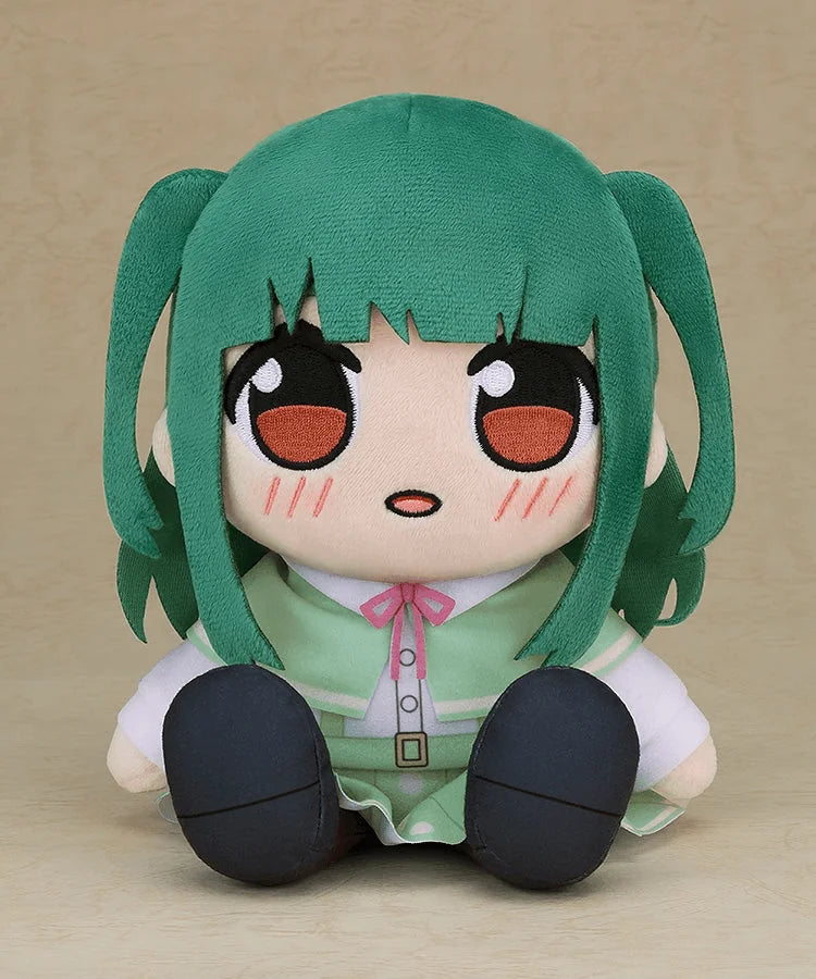 Kuripan Plushie Midori Yamada