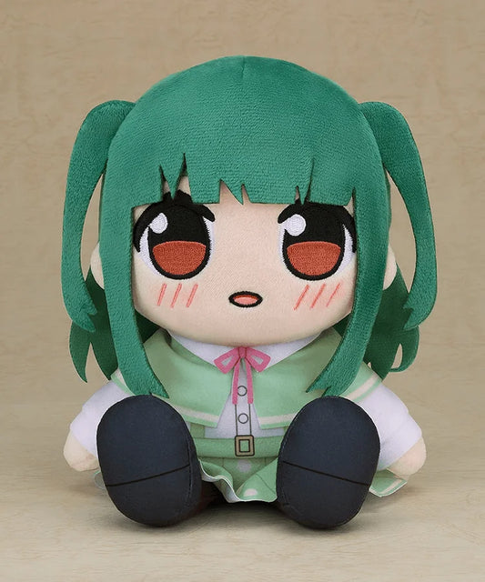 Kuripan Plushie Midori Yamada