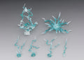 TAMASHII EFFECT THUNDER Green Ver. for S.H.Figuarts TAMASHII EFFECT, TAMASHII NATIONS TAMASHII EFFECT