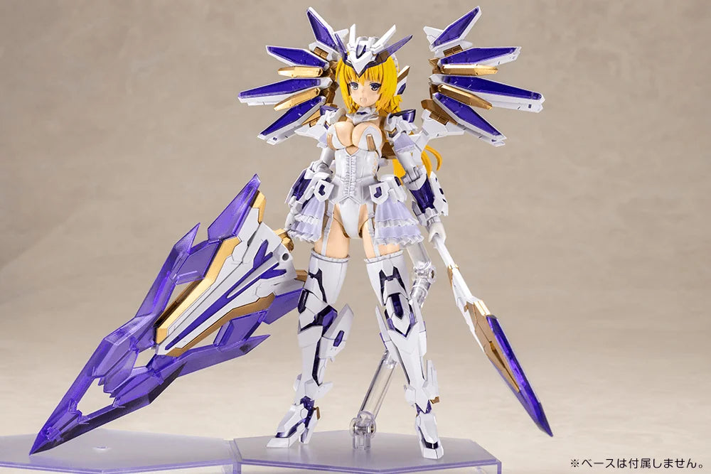 FRAME ARMS GIRL RAY FALX