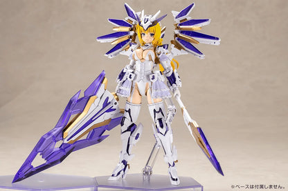 FRAME ARMS GIRL RAY FALX
