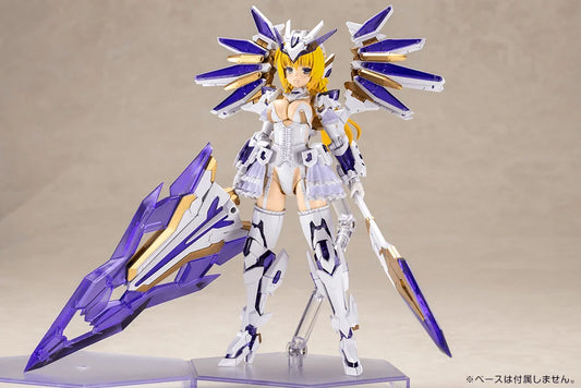 FRAME ARMS GIRL RAY FALX