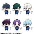 Chokorin Collection BLUE LOCK vol.2 set (BOX)