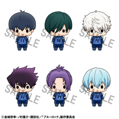 Chokorin Collection BLUE LOCK vol.2 set (BOX)