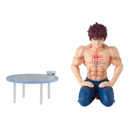 BAKI FIGURE～BAKI HANMA～