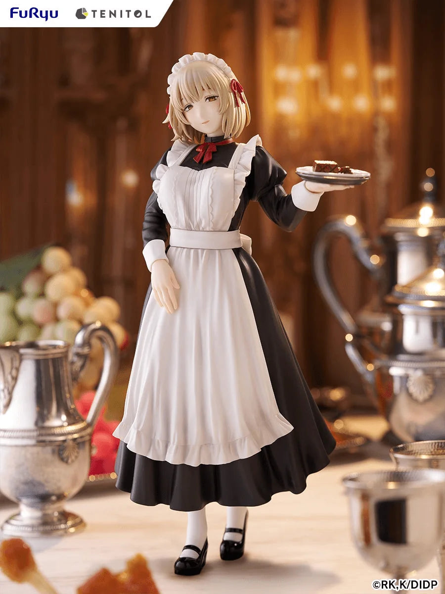 FuRyu Tenitol Tall Falin Classic Maid Figure - Delicious in Dungeon