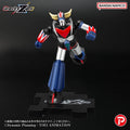 Gravity Zero Grendizer
