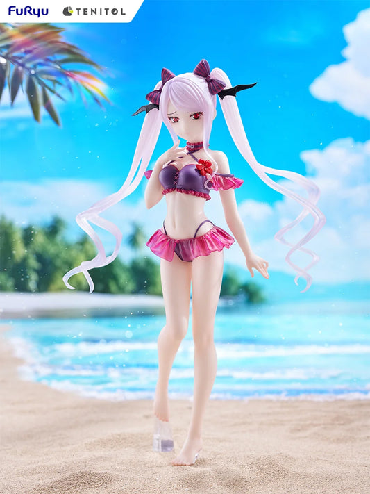 FuRyu Shalltear Overlord Scale Figure