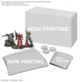 GUNDAM ASSEMBLE SCENARIO PACK 01 [SC01]