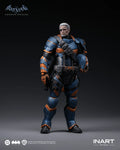 INART Action – Batman: Arkham Origins – Deathstroke Action Figure