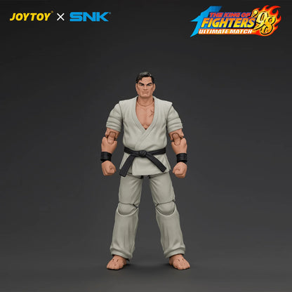 KOF'98UM Master Team Takuma Sakazaki