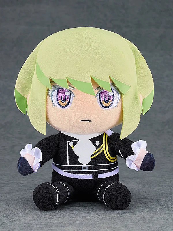 Good Smile Company Promare Lio Plushie