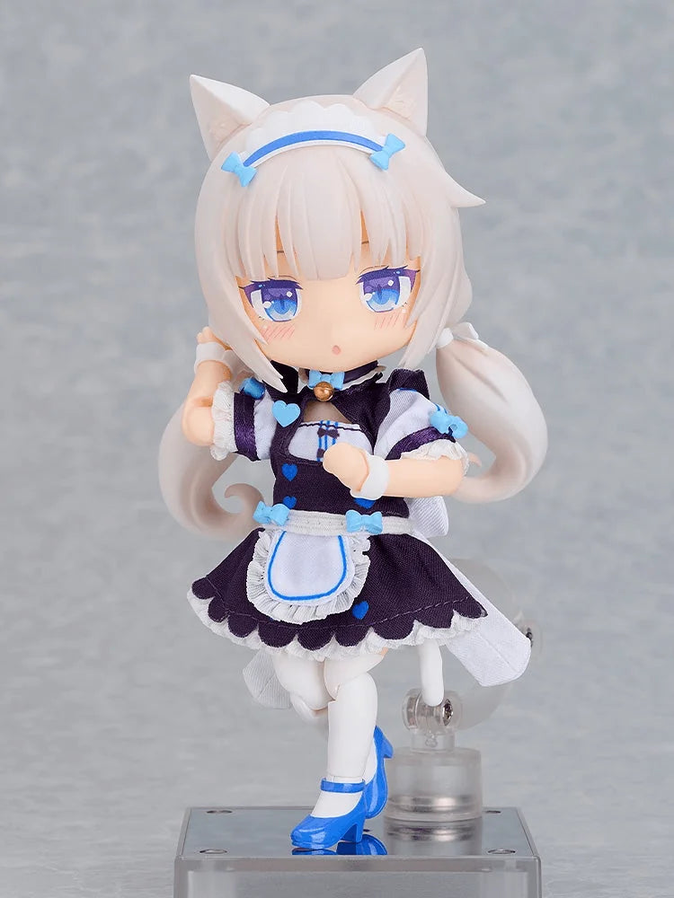 Nendoroid Doll Vanilla