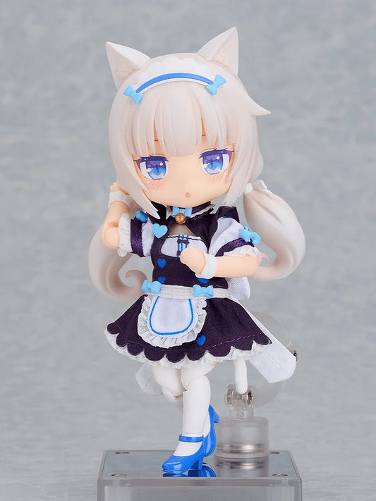 Nendoroid Doll Vanilla