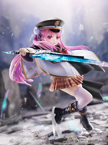 FuRyu Heaven Burns Red Tama Kunimi 1/7 Scale Figure