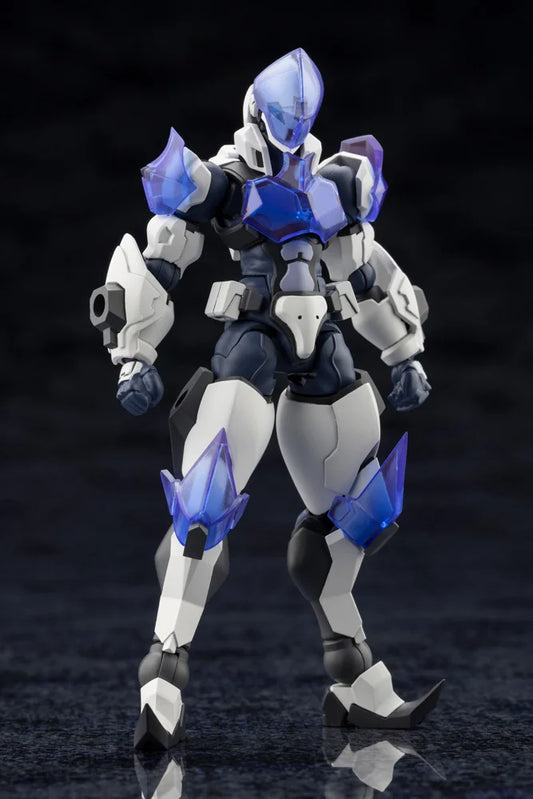 GOVERNOR EX ARMORE TYPE:BISHOP