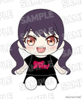 Dress-Up Plushie Morfonica Tsukushi Futaba