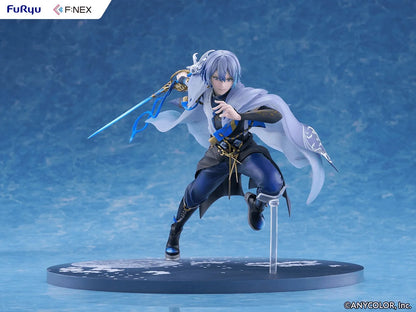 Koyanagi Rou 1/7 Scale Figure