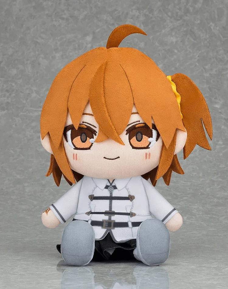 Chocopuni Plushie Master/Female Protagonist