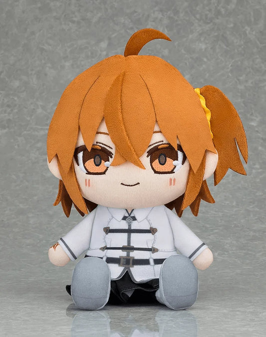 Chocopuni Plushie Master/Female Protagonist