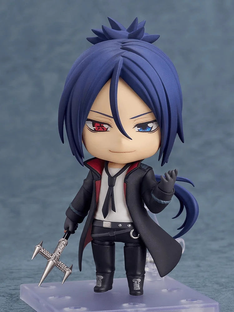 Nendoroid Mukuro Rokudo: Ten-Years-Later Ver.