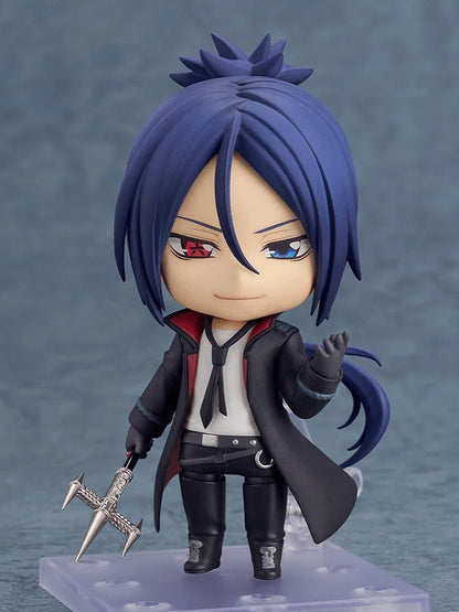 Nendoroid Mukuro Rokudo: Ten-Years-Later Ver.