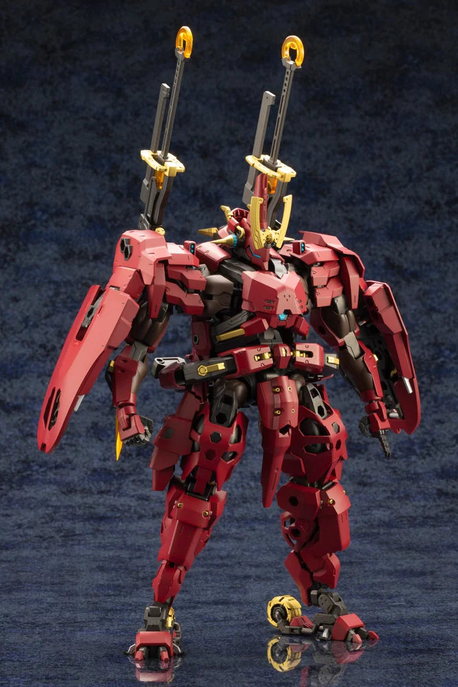 Kotobukiya HEXA GEAR Bui Tohru Gaifu Kaisei Plastic Model Kit