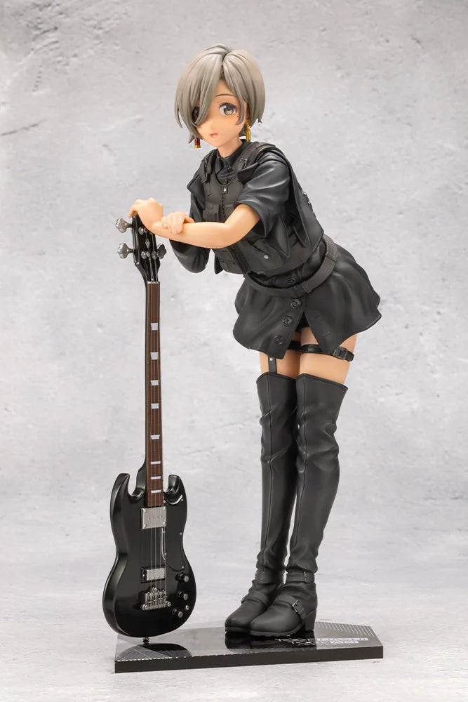 Kotobukiya Girls Band Cry Rupa Scale Figure