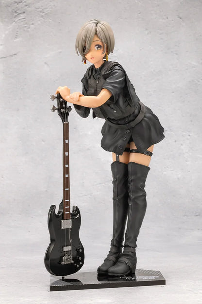 Kotobukiya Girls Band Cry Rupa Scale Figure