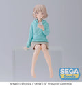 "Ohmuro Family" PM Perching Figure "Nadeshiko Ohmuro"