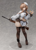 FREEing Bready Scale Figure Goddess of Victory: Nikke 1/4