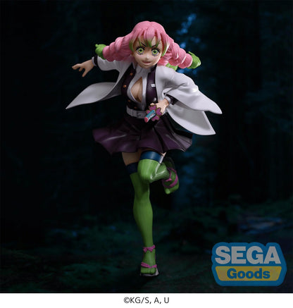 (Rerelease) FIGURIZMα Anime "Demon Slayer: Kimetsu no Yaiba" -Mitsuri Kanroji- - Release Date: 12/2026
