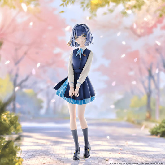 Union Creative Hatsumi Misuzu THE iDOLM@STER 1/6 Scale Figure