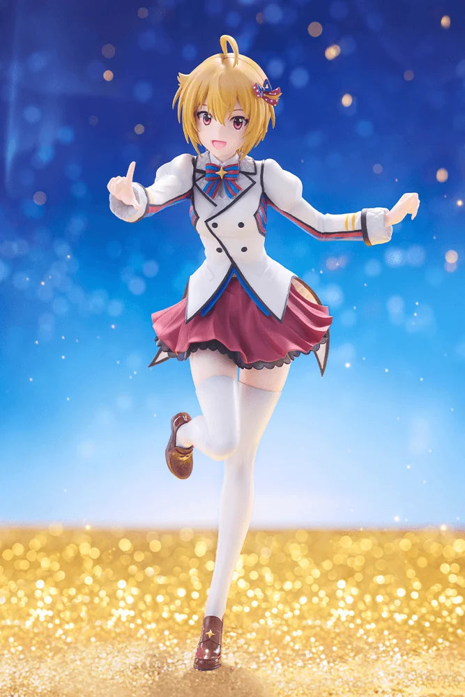 Tsubasa Ibuki -The Animation-