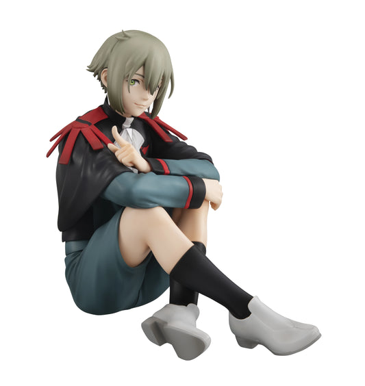 MegaHouse G.E.M. Series Elan Ceres Mobile Suit Gundam Witch from Mercury Scale Figure